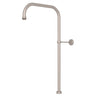 63 inch X 15 inch Rigid Riser Shower Outlet