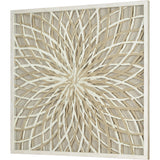 Cocktail 29.5" W x 29.5" H x 1.5" D
