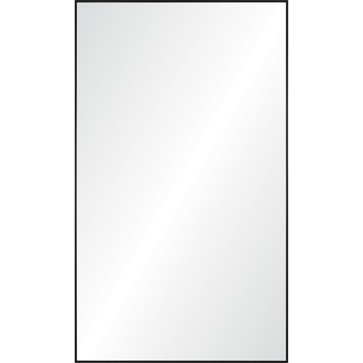 KEENE 48" W x 83" H x 1.2" D