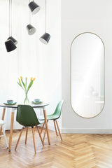 MARIUS 24" W x 60" H x 1" D