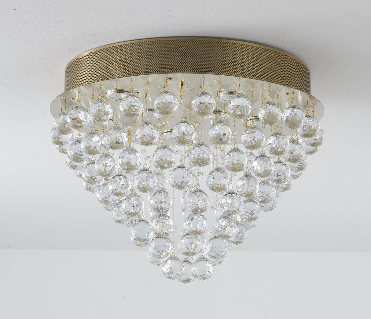 Semi Flush Mount LX03SF20G