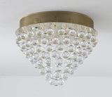 Semi Flush Mount LX03SF20G