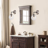 Wall Sconce DU96