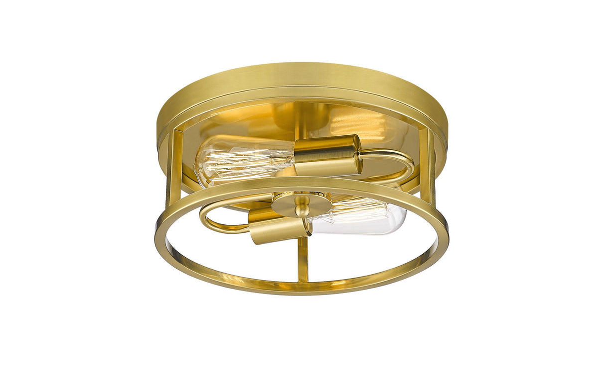 Flush Mount YS2180C12GD