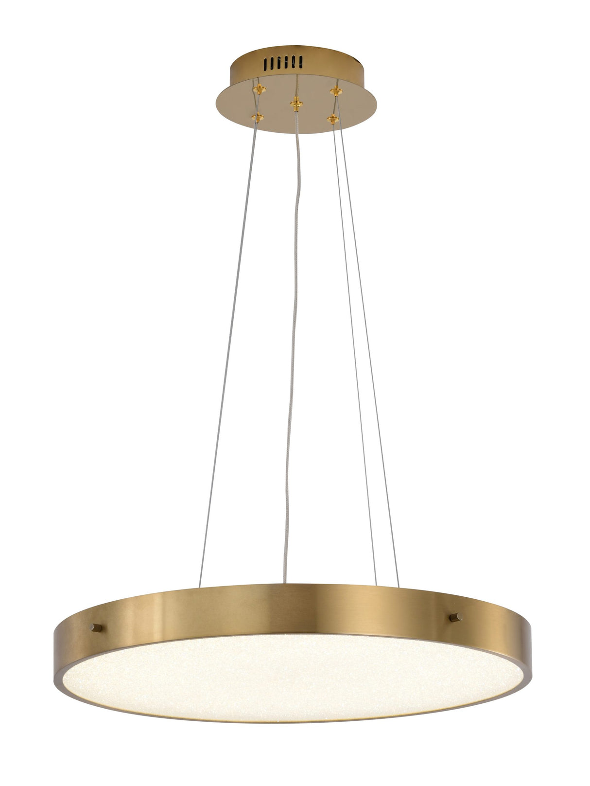 LED Chandelier FT100C20BR