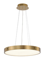 LED Chandelier FT100C20BR