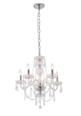 Chandelier CH01