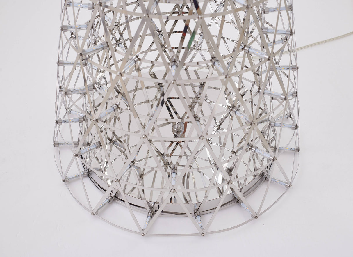 LED Floor Lamp BE25F47C