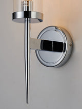 Wall Sconce MU27S-CH