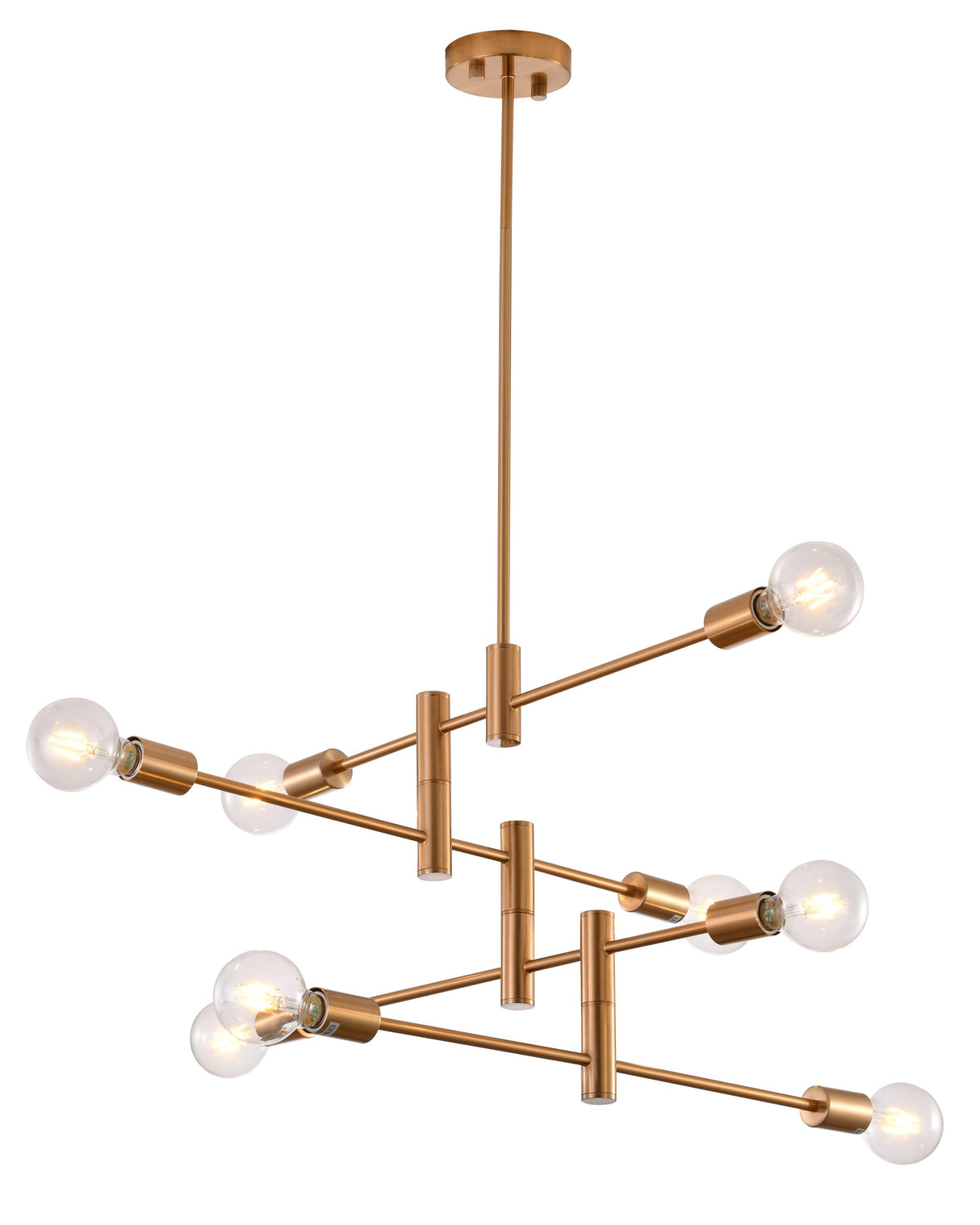 Chandelier DLS42C35BR