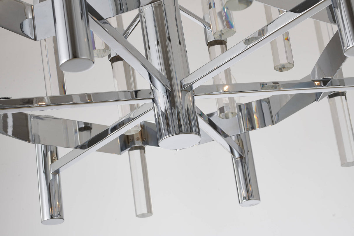 Chandelier MU01