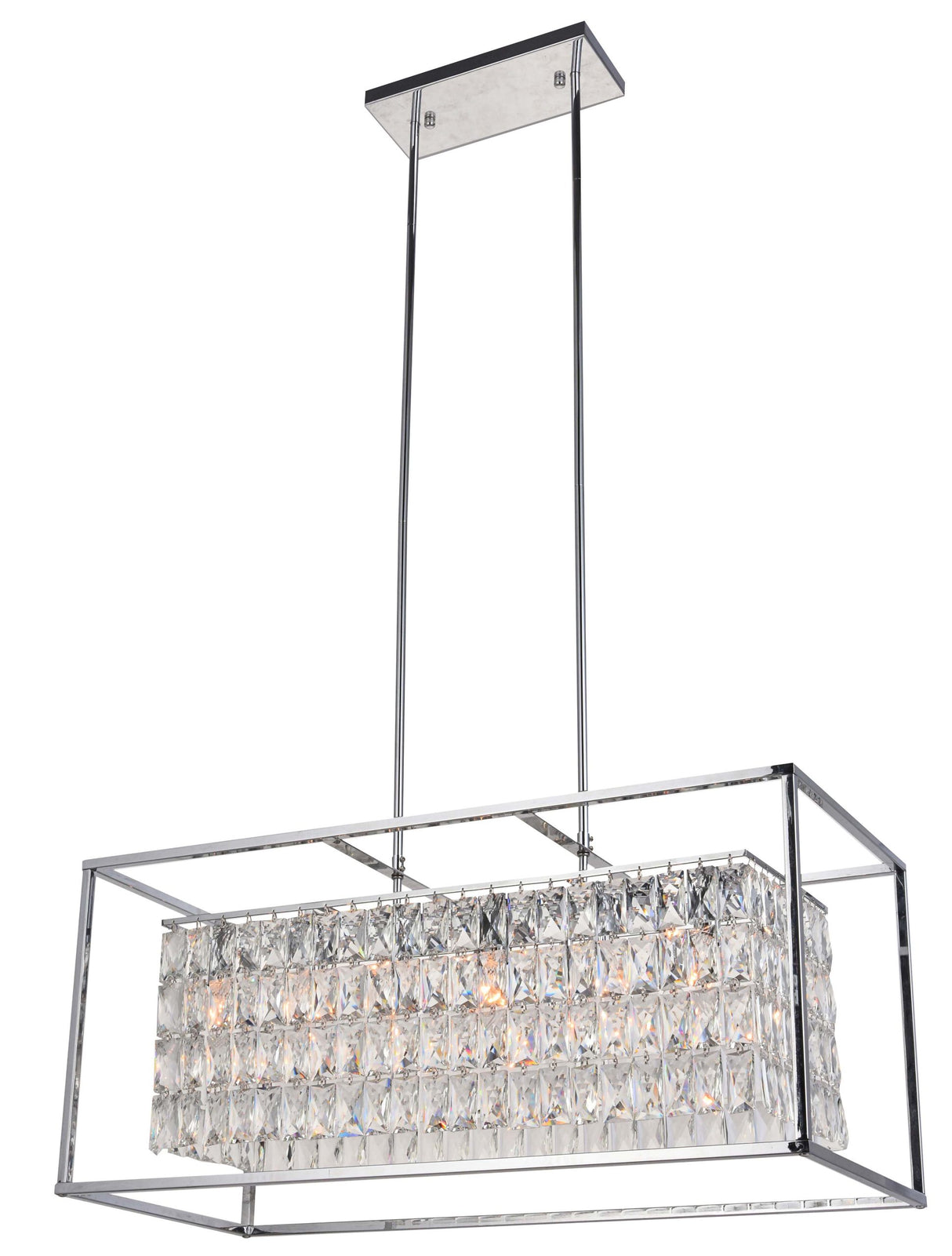 Chandelier LA12