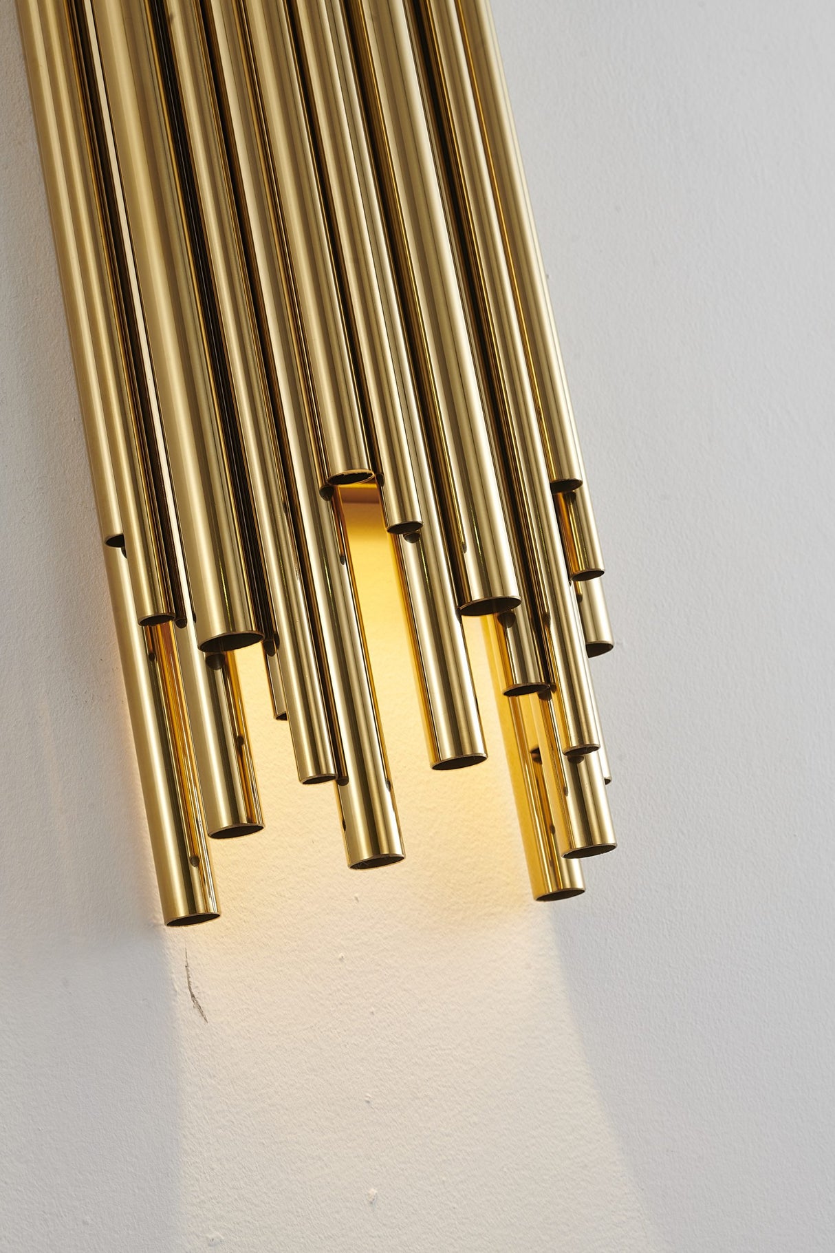 LED Wall Sconce NL38G