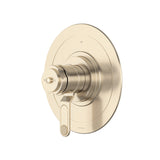 Armstrong 2-way Type T/P (thermostatic/pressure balance) coaxial patented trim