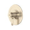 Armstrong 2-way Type T/P (thermostatic/pressure balance) coaxial patented trim