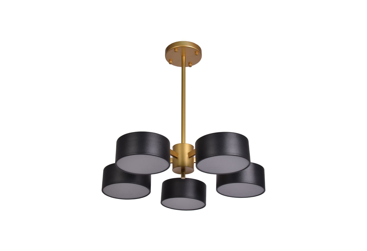 LED Flush Mount BE11