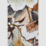 FLEURIMONT 45" W x 45" H x 2" D