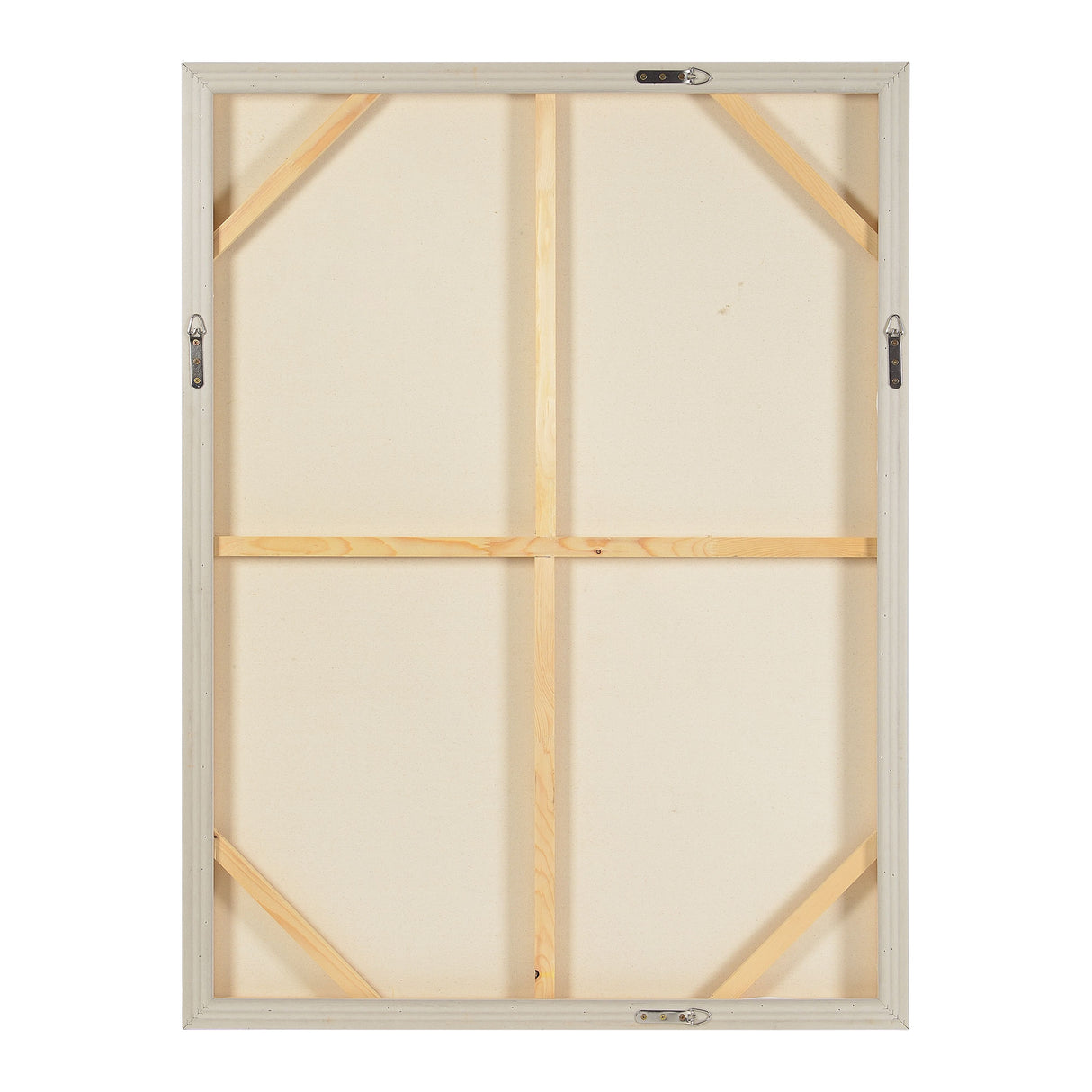 ANTARCTIC 36" W x 48" H x 2" D