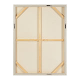 ANTARCTIC 36" W x 48" H x 2" D