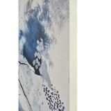 DRAYMORE 40" W x 60" H x 1.5" D