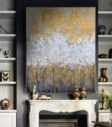 Magee 40" W x 50" H x 2.25" D