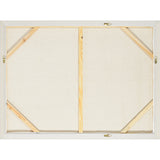 Abiola 48" W x 36" H x 1.5" D