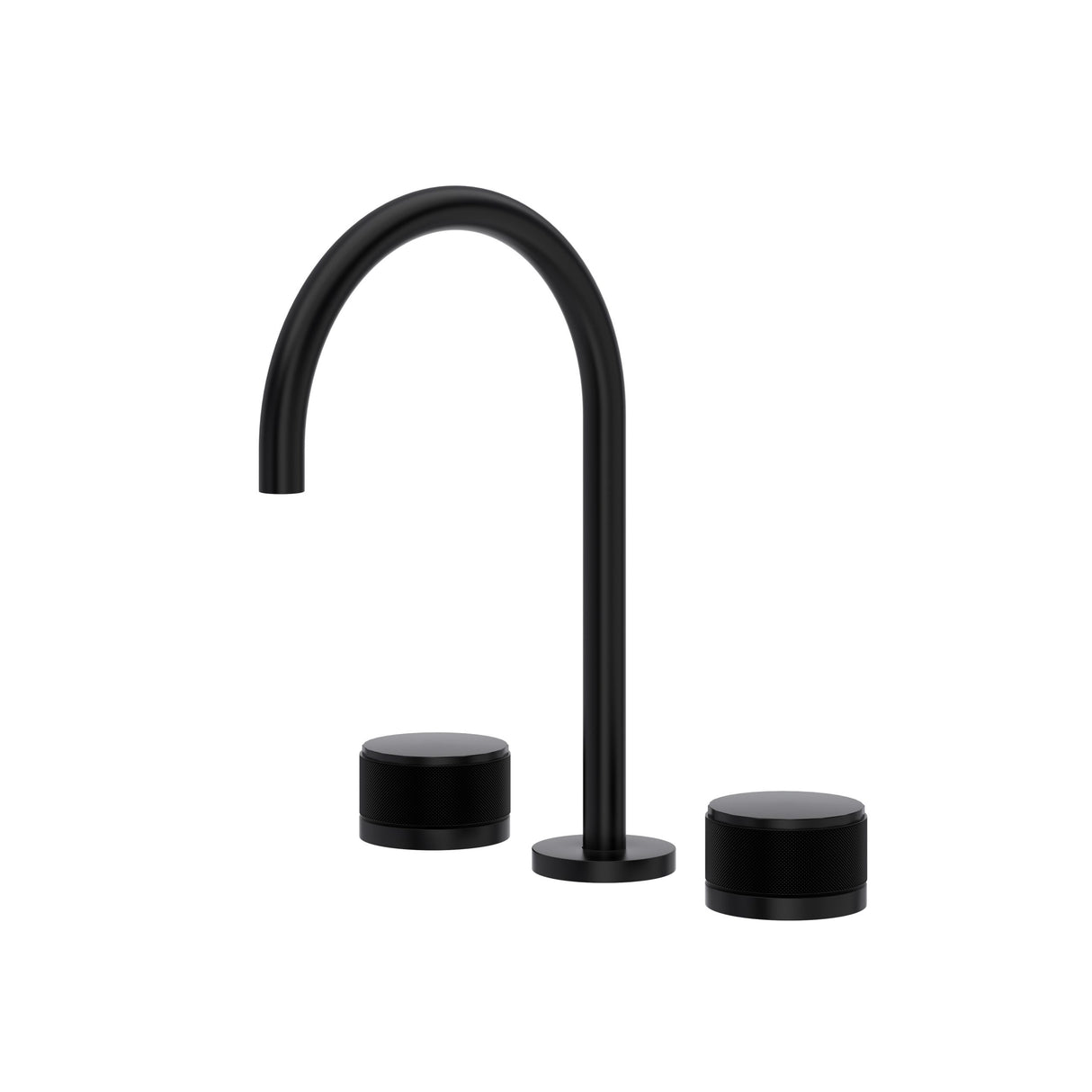 Amahle? Widespread Lavatory Faucet With C-Spout