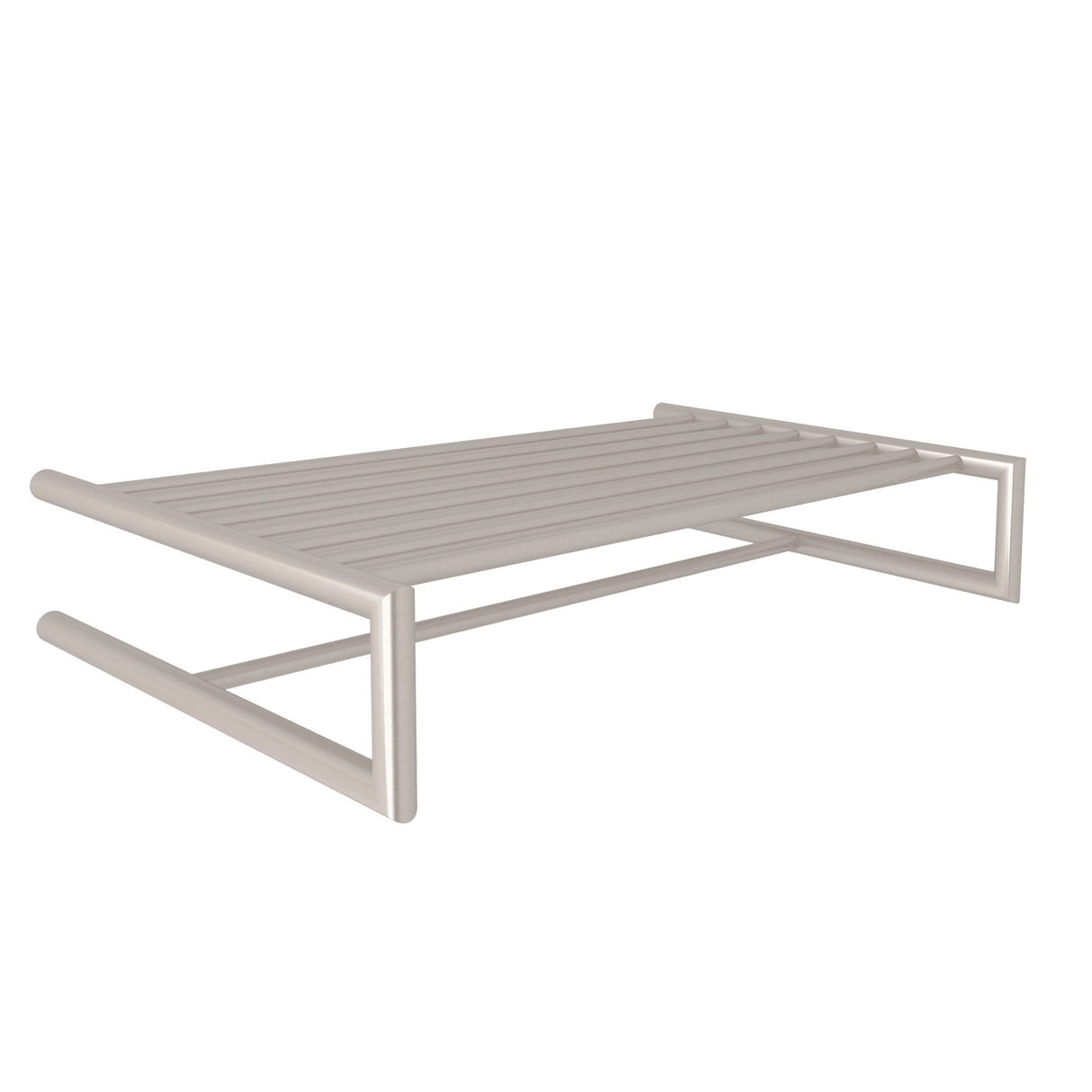Lombardia® 24" Wall-mount Towel Shelf