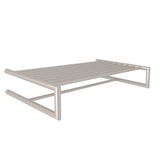 Lombardia® 24" Wall-mount Towel Shelf
