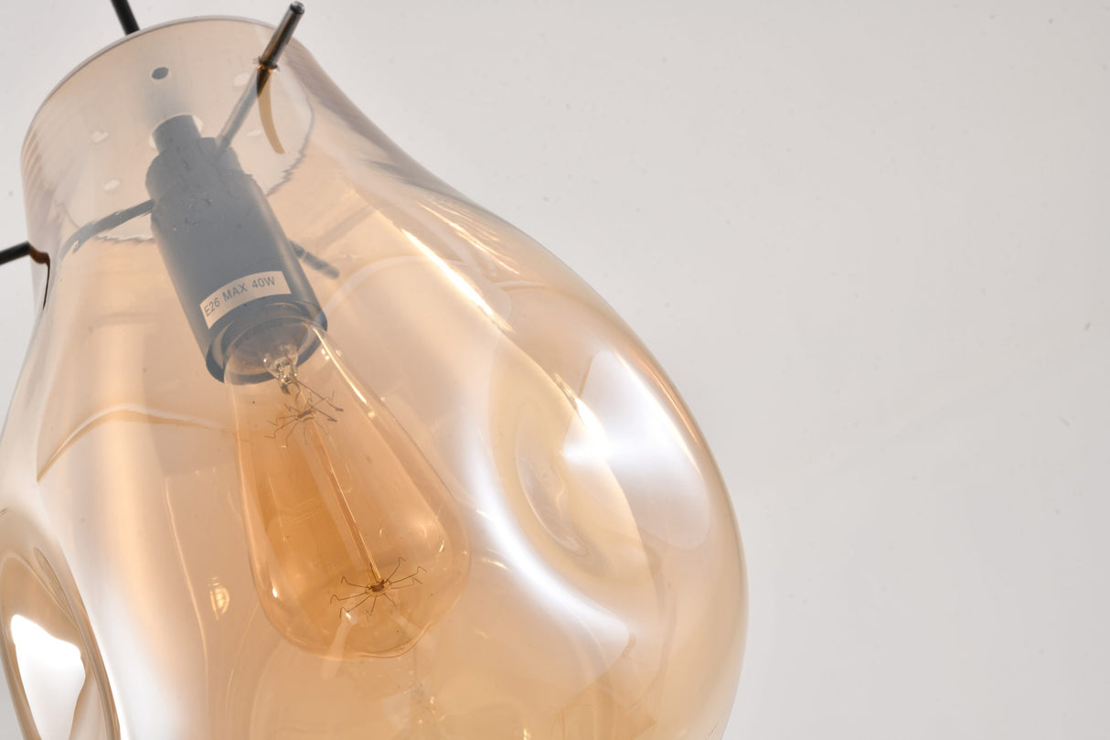 Pendant DLS49P8A