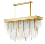 Chandelier LA57C48BR