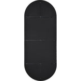 AMMAR 24" W x 60" H x 1" D