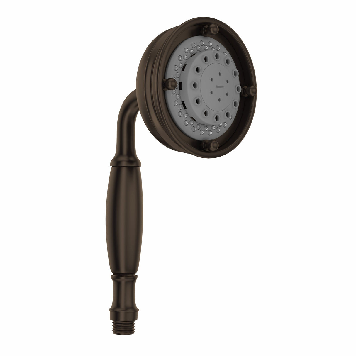 4 inch 3-Function Handshower