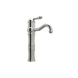 Acqui? Single Handle Tall Lavatory Faucet A3672lm-2