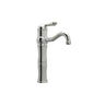 Acqui? Single Handle Tall Lavatory Faucet A3672lm-2