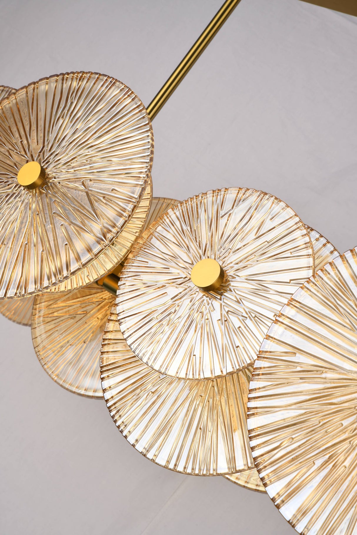 Chandelier KM01C39BR