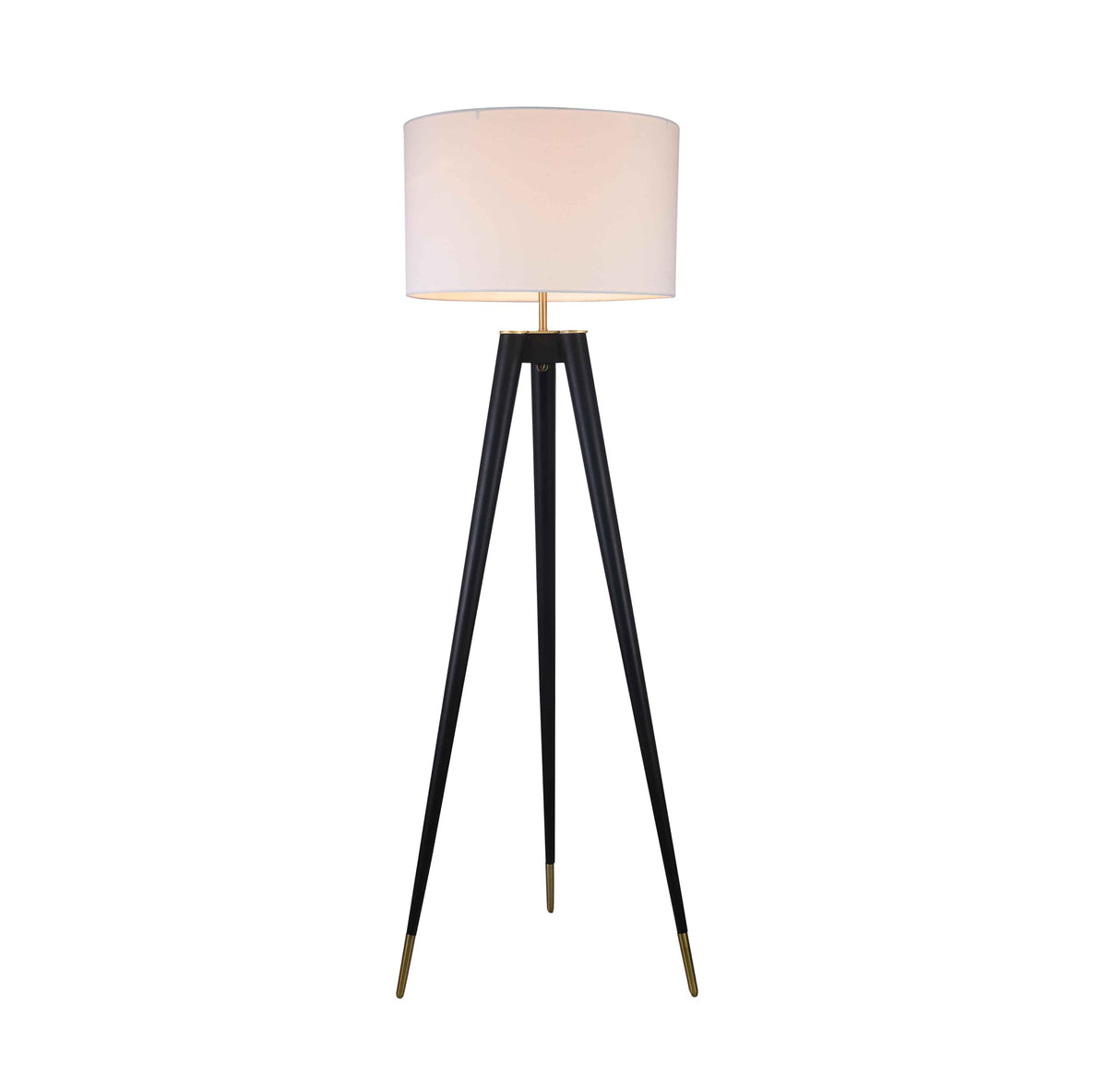 Floor Lamp MFL17X-GD