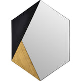 Cad 30" W x 40" H x 0.75" D