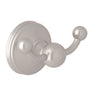 Georgian Era Double Robe Hook