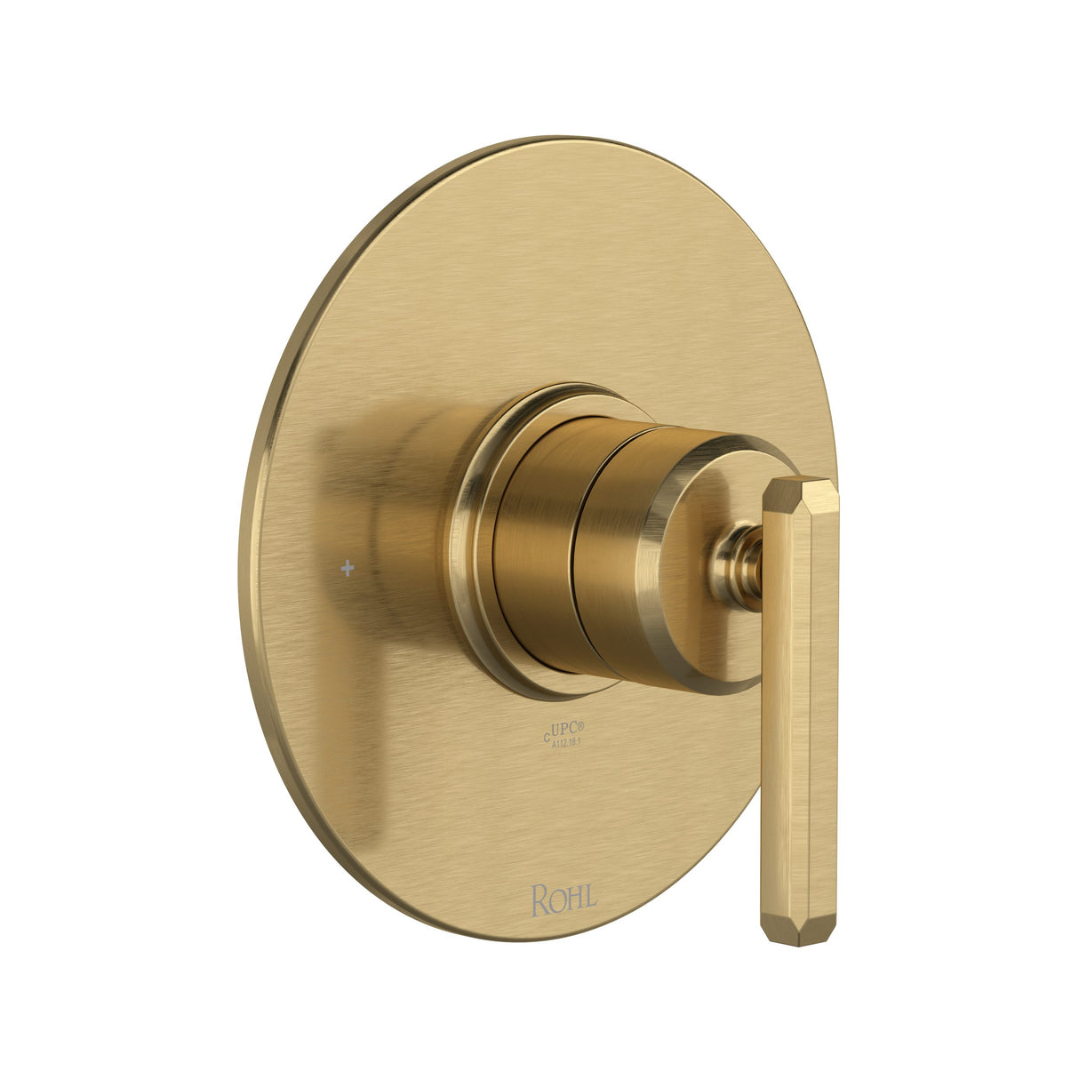Apothecary™ 1/2" Pressure Balance Trim