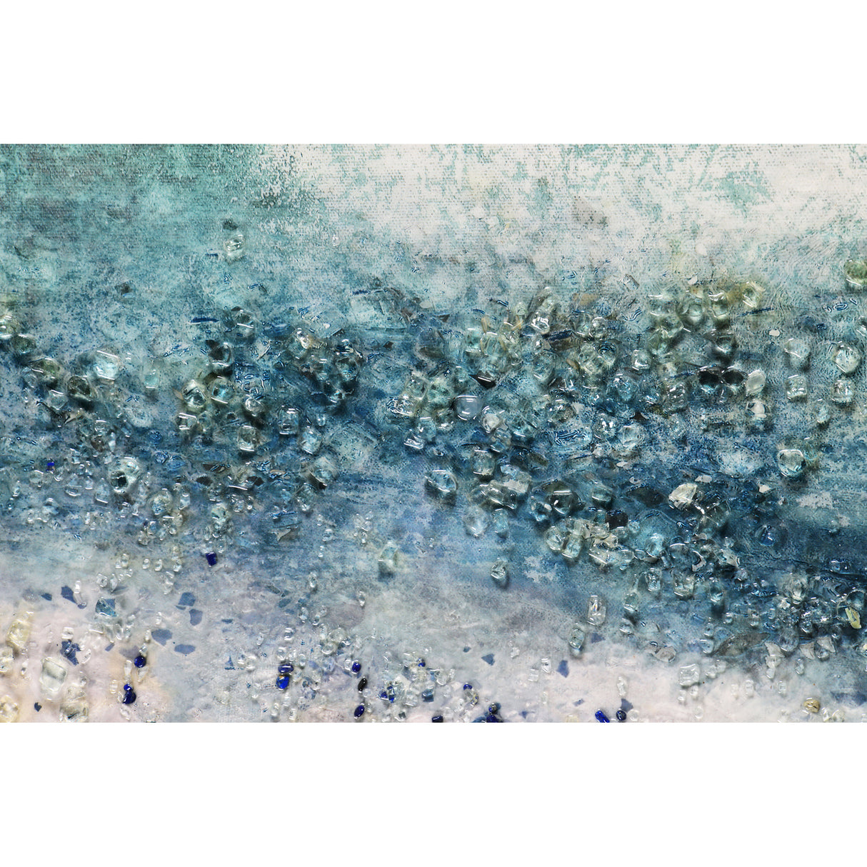 Algona 60" W x 42" H x 2" D