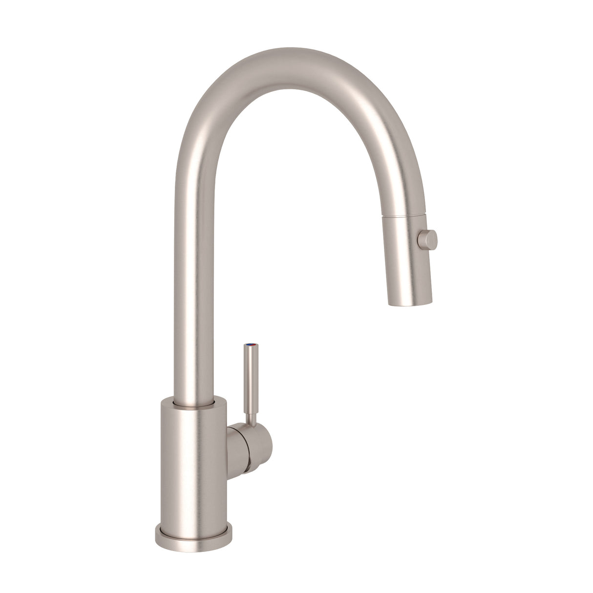 Holborn Pull-Down Bar/Food Prep Kitchen Faucet