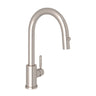 Holborn Pull-Down Bar/Food Prep Kitchen Faucet