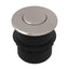 Waste Disposal Air Switch Button