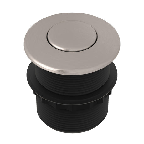 Waste Disposal Air Switch Button
