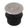 Waste Disposal Air Switch Button