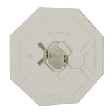 Deco 3/4 inch Thermostatic Trim Without Volume Control
