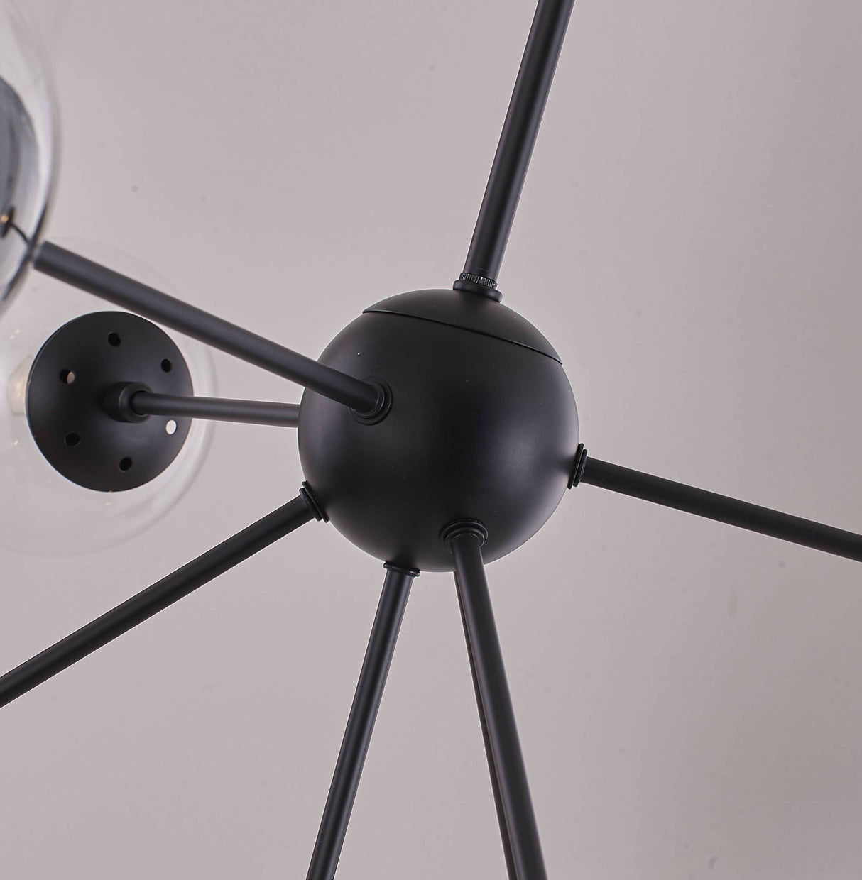 Chandelier ZP184C34B