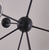 Chandelier ZP184C34B