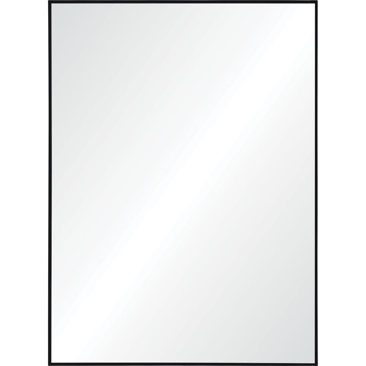 RAIZEL 30" W x 40" H x 0.5" D